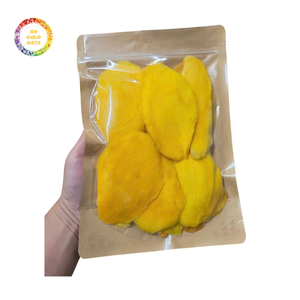 มะม่วงอบแห้งเนื้อนุ่มสำหรับตลาดโลก พร้อมคุณภาพผลิตภัณฑ์ที่คงที่ - Product Image 1
