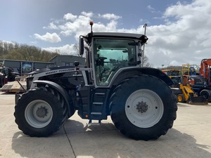 รถแทรกเตอร์มือสอง Massey Ferguson 8S.225 สีดำ (ST26275) - Product Image 4