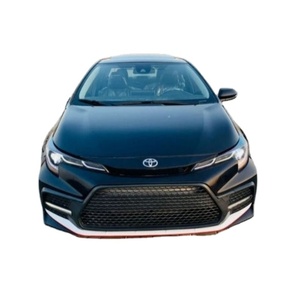 Sedán 2022-2023, Motor de 4.5L de Aspiración Natural, Caja de Cambios Automática, Tracción en las Cuatro Ruedas, Volante a la Izquierda, Asientos de Cuero, Neumáticos R18, Euro IV - Product Image 1