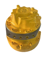 Moteur à piston hydraulique en fonte 43906874 12765132 pour compacteur de sol SD100 pour rouleau compresseur à bon prix
