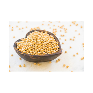 High Quality Organic Non-GMO <b>Soybean</b> Dried Style Bulk Packaged for Sale - Product Image 1