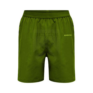 <b>Mens</b> Lightweight 100% Cotton <b>Shorts</b> <b>Elastic</b> <b>Waistband</b> Custom Sublimated Fashion Print Casual Style OEM Service - Product Image 1