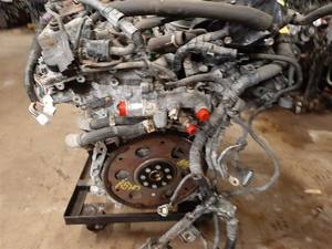 Motor para Toyota Highlander 2007 2008 2009 2010 2011 2012 2013 3.5L V6 - Product Image 2