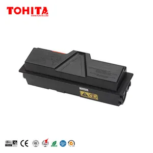 Toner cartridge TK-140 TK-141 TK-142 TK-144 for kyocera FS1100 toner of TOHITA