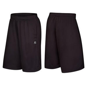 High Quality Breathable Outdoor Sports Soccer <b>Shorts</b> Customizable Team Soccer Wear for Unisex Wholesale Athletic Soccer <b>Shorts</b> - Product Image 1