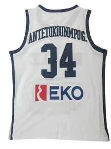 Black Gray Custom <b>Basketball</b> Jersey Tank Hop Personalized Print Team Name Number Logo Sports Shirts for <b>Men</b> Women Youth Kid - Product Image 2