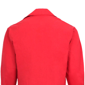 Services OEM Meilleurs vêtements personnalisés Chemises jacobites Nouvelle mode Chemises jacobites fabriquées en tissu doux pour les vêtements de mode - Product Image 5