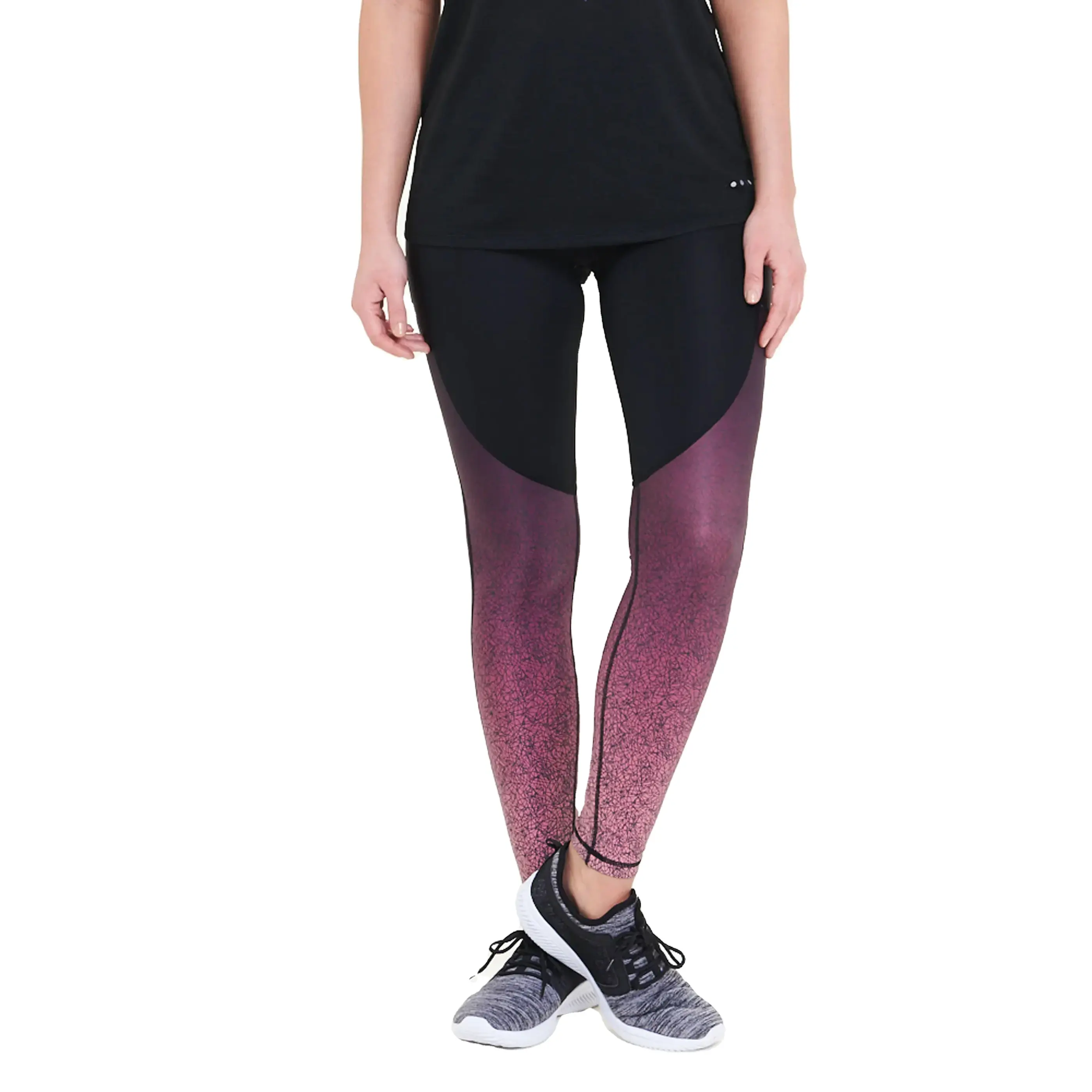 2023 Best Quality Wholesale Custom Logo Seamless Workout Women Leggings Best Sale Active Wear Women Yoga leggings
