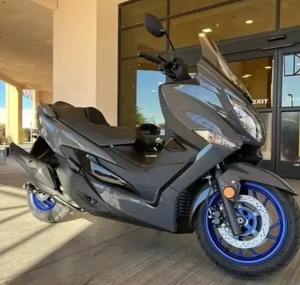 Nouvelle Moto Tout-Terrain Électrique Tmax560 Prête à l'Expédition Moteur 4 Temps sans Balais Cylindrée 50cc Frein à Disque AV/AR CDI - Product Image 2