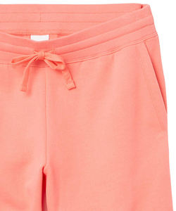 Pantalones de chándal de alta calidad para mujer, diseño personalizado, estilo deportivo informal, en la cintura con cordón, tamaño personalizado, pantalones hechos de tela de lona - Product Image 6