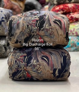 ชุดเดรสผ้าเรยอนบริสุทธิ์56 "ผ้าเดรสผ้านุ่มและน้ำหนักเบาสำหรับเสื้อผ้าแฟชั่นระบายอากาศได้ดี - Product Image 5