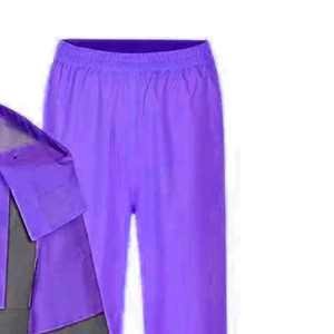 Conjunto de uniforme personalizado para equipos industriales Apariencia profesional garantizada Suministro de fábrica Uniforme DE SEGURIDAD personalizado Bajo MOQ - Product Image 5