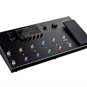 Nouveau Pédalier Multi-Effets Line 6 Helix pour Guitare Électrique - Product Image 1