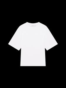 T-shirt oversize à coupe décontractée pour la gym - Product Image 4