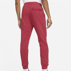 Pantalons pour hommes au look simple et à la coupe polyvalente Pantalons pour hommes avec des coutures robustes et un confort doux - Product Image 2