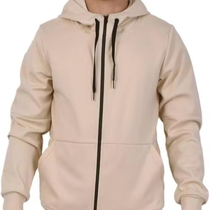 Logo personnalisé décontractée nouvel arrivage survêtement unisexe ensemble d'entraînement actif confortable - Product Image 1