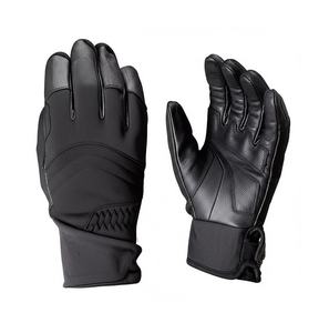 Guantes de invierno Tácticos Sintéticos A prueba de viento Invierno Cálido Extremo Frío Guantes - Product Image 5