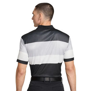 Polos de Hombre de Alta Calidad, Estampados, Personalizables, Transpirables, Estilo Jersey, Ropa de Calle Moderna, Material de Punto Formal, Económicos - Product Image 2