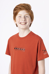 Direct Manufacturer Professional Turkish Quality T-shirt Summer Comfortable High Quality Boys Kids T-shirt - Product Image 5