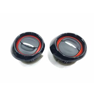 GRILLES DE VENTILATION DU TABLEAU DE BORD DROITE ET GAUCHE RENAULT Captur Série 687602287R (13>19) - Product Image 6