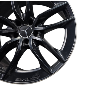 Cerchio in Lega per Mercedes Classe E Cabrio (A238) A2134014900 (17>) - Product Image 4