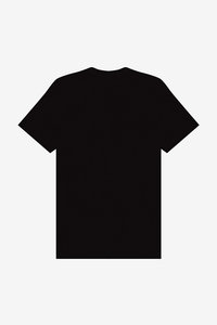 เสื้อยืด Bella Canvas 3001 แบบยูนิเซ็กซ์ พิมพ์โลโก้ตามสั่ง - Product Image 2