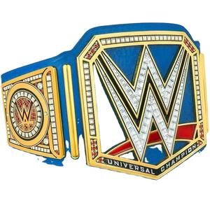 Customizable World Tag Team <b>Wrestling</b> Championship <b>Belt</b> Design Your Own High Quality Comfortable Title <b>Belt</b> - Product Image 2