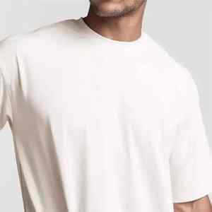 เสื้อยืดผู้ชายน้ำหนักเบาแฟชั่นใหม่ - Product Image 5