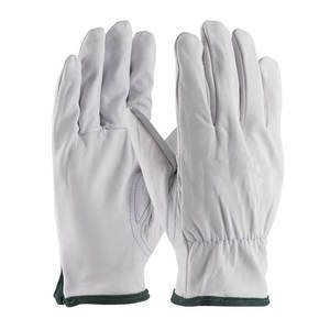 Gants de conduite Cuir confort Cuir meilleure qualité tendance Gants Arrivée Résistance Sécurité raisonnable Gants de conduite Chaleur - Product Image 5