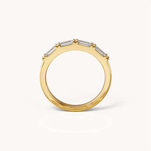 Bague en diamant Zoe - Product Image 4