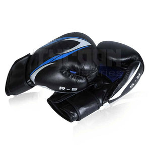 Gants de boxe sur mesure en gros Gants de boxe à quantité minimale de commande bas Gants de boxe de haute qualité - Product Image 3