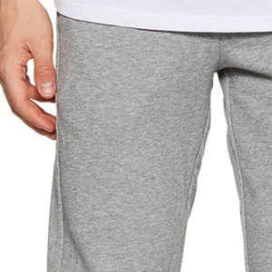 Gimnasio Fitness OEM Venta al por mayor Hombres Joggers Venta caliente Nueva moda Fleece Joggers para hombres Venta al por mayor Slim Fit Hombres Joggers - Product Image 5
