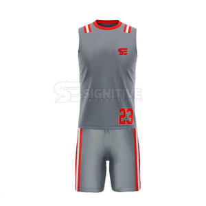 Conjunto de Uniforme de Fútbol Americano Clásico 7 contra 7, Mangas Cortas, Tela Resistente, Transpirable, Antibacteriana, Personalizable, para Prácticas y Presentaciones de Equipo - Product Image 3