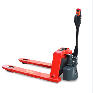 Transpalette à batterie bon marché à vendre transpalette à main - Product Image 1