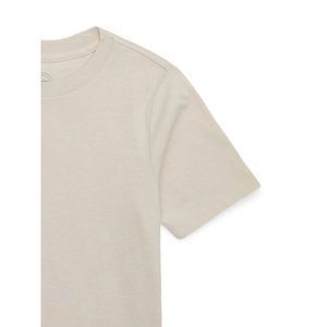 Concevez votre propre T-shirt surdimensionné pour hommes graphique personnalisé coton blanc Message personnalisé T-shirt coupe ample Tops Cadeau votre Logo - Product Image 5