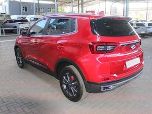 มาดูรถเชอรี่ ทิกโก 4 โปร 1.5T รุ่นอีลิท เอสอี และรุ่นเอ็กซ์เพรสซีฟ ไดนามิก ฟีเจอร์ส รุ่นใหม่ล่าสุดที่คุ้มค่ากับงบเงินของเรา - Product Image 4