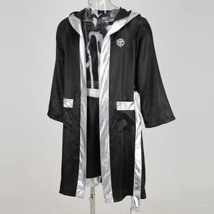 ชุดชกมวยสไตล์ปากีสถาน - Product Image 2