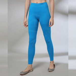 เลกกิ้งสำหรับผู้หญิงพิมพ์ลายซับลิเมชันกางเกงเลคกิ้งสำหรับผู้หญิงดีไซน์ล่าสุด - Product Image 1