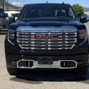 GMC Sierra 2022 - Product Image 1