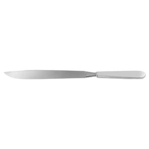 Dental Surgical Amputation <b>Knife</b> Handle <b>Scalpel</b> With Graduated Safety Point Manual Steel For Hospital Oral Implant Tool - Product Image 3
