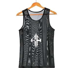Sous-vêtements pour hommes à sublimation personnalisée de haute qualité avec le meilleur nouveau design 100% coton Logo personnalisé pour hommes - Product Image 3