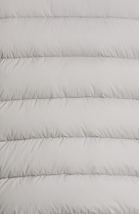 Top vente meilleure qualité imprimé personnalisé hommes demi manches bouffant matelassé gilet bulle veste gilets décontracté hiver Style OEM - Product Image 6