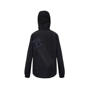 Sudadera con capucha personalizada para hombre, con diseños de impresión, manga larga, cortavientos, multicolor, nueva - Product Image 3