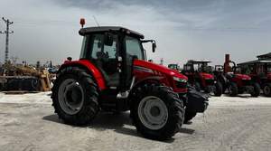 แมสซีย์เฟอร์กูสัน290 390 385มีอยู่ทั้งหมด - Product Image 6