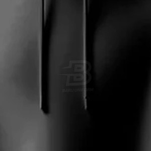 Professionnel fabrique des sweats à capuche surdimensionnés respirants hiver hommes nouveauté Offre Spéciale - Product Image 5