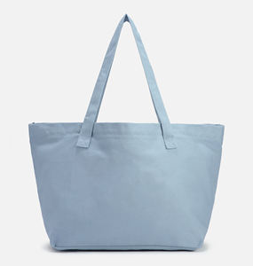 Premium Quality Cotton <b>Canvas</b> <b>Tote</b> <b>Bag</b> Durable Eco-Friendly Reusable Carryall with Custom Print and Embroidery Options - Product Image 1