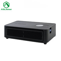 Canaan Avalon Nano 3S 6TH/s 140W SHA-256 Bitcoin Solo Miner Accueil ASIC Miner