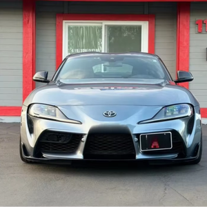 WZ1DB0C02MW043508 2021 Coupé Deportivo de Lujo con Tracción Trasera, Motor Turbo de 3.0L, 382hp, 500Nm de Torque, Velocidad Máxima de 250km/h, Bajo Kilometraje - Product Image 1