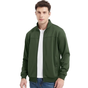 Premium Quality <b>Men's</b> <b>Track</b> <b>Jackets</b> <b>for</b> Outdoor Sports Lightweight <b>Man</b> <b>Jackets</b> Stylish <b>Jacket</b> <b>for</b> <b>Man</b> with Zipper - Product Image 4
