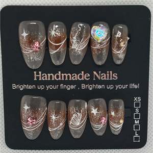 Coppertini Medium Resin Product - Product Image 1